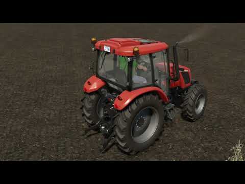 Zetor Major 80 v1.2.0.0