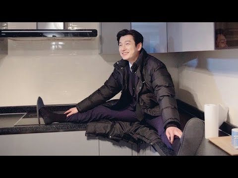 조승우 씹덕말투