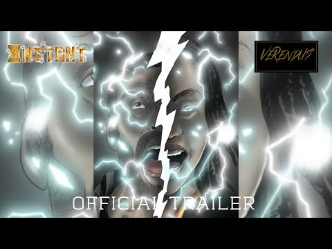 Instant - Official Trailer