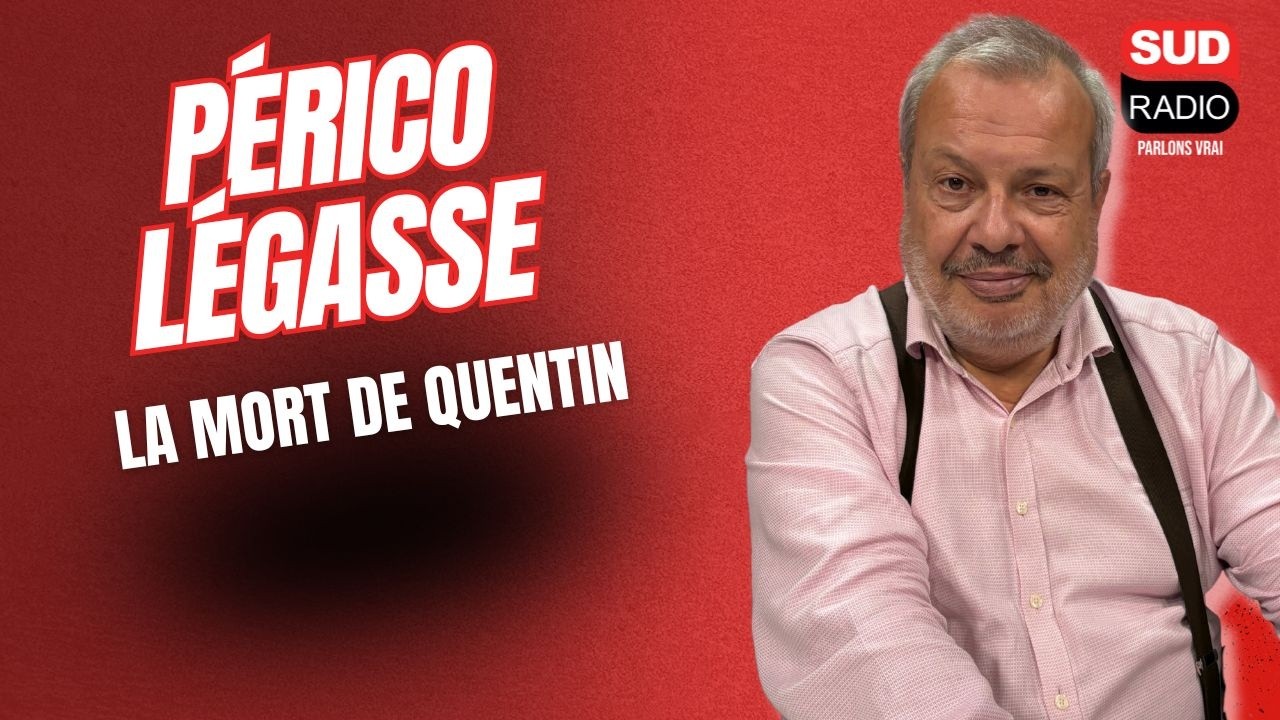 Mort de Quentin : Que n’aurait-on pas dit si c’était l’extrême droite qui avait tué ?