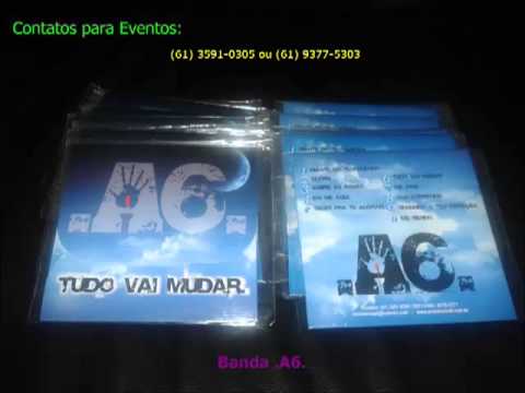 Capa de Tudo Vai Mudar