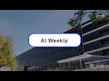 AI Weekly: OpenAI makes a deal, Oracle makes waves | REUTERS