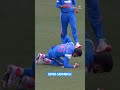 Shreyas Iyer takes a stunner | #AUSvIND