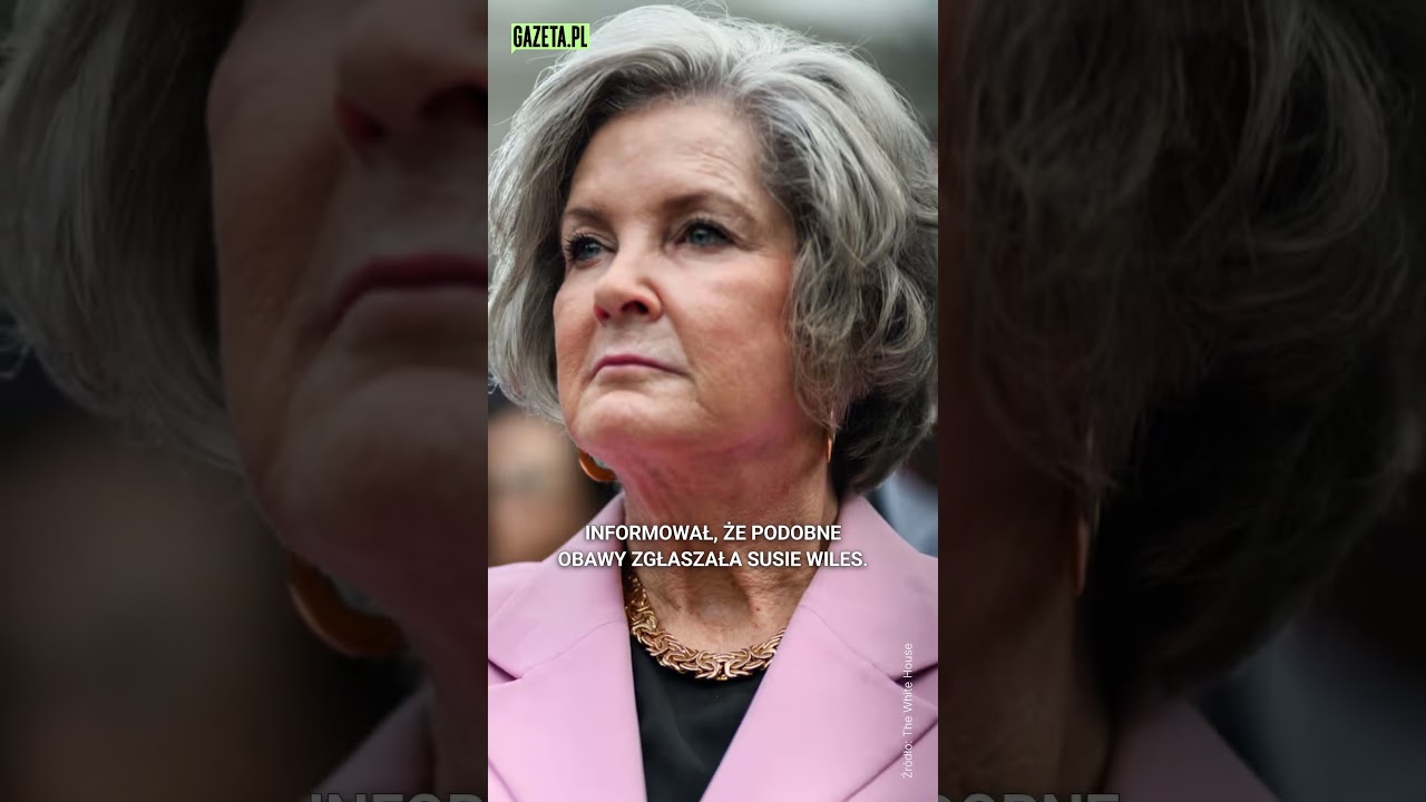 Hegseth okłamuje Trumpa na temat wojny z Iranem? #shorts