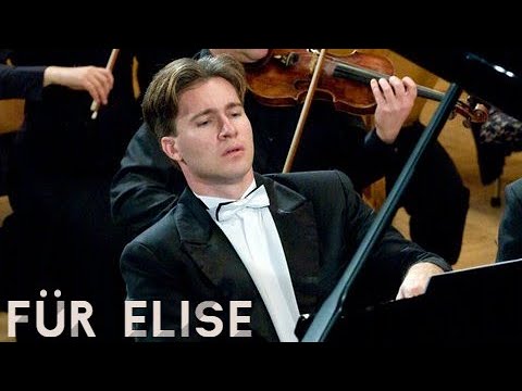 Beethoven - Für Elise | Piano & Orchestra