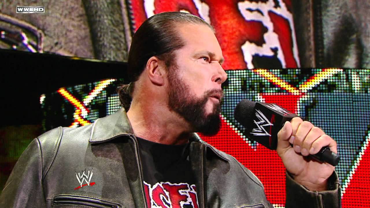 Kevin Nash Discusses His WWE Hall Of Fame Induction Which Name He Will Be Inducted Under