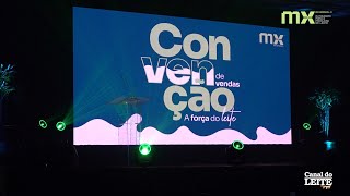 Convenção de vendas da MX do Brasil apresenta resultados e novidades para 2025