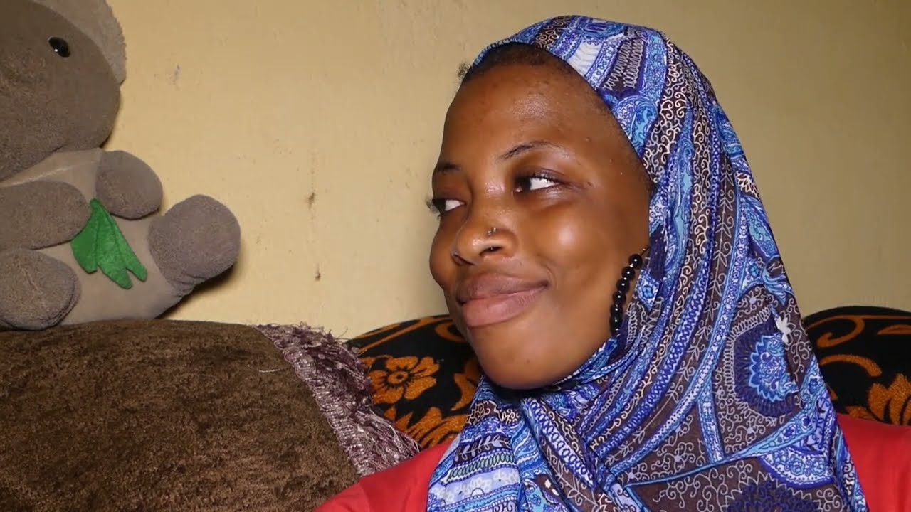 GNÔYETABALIYAH Ep74 Nouveau Film Guinéen Version Malinké