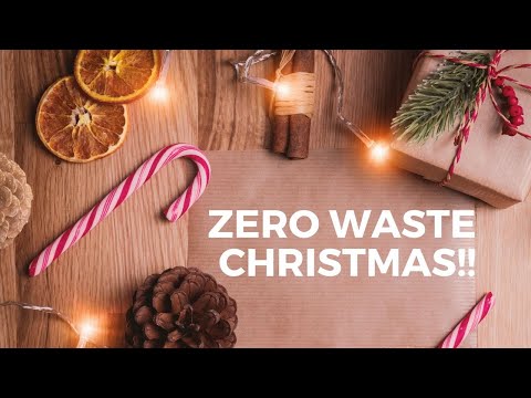 5 Tips for Having a More Eco-Friendly Christmas