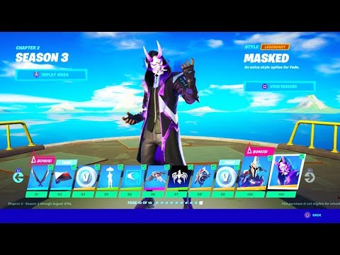 How Much Xp For A Win In Fortnite