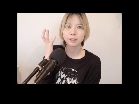 おはなし【どんな出来事も道になっていった】