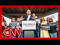 Texas Rep. James Talarico launches a Democratic bid for US Senate