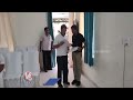 Rahul Gandhi Files Nomination From Raebareli For Lok Sabha Polls 2024  | V6 News  - 03:07 min - News - Video