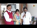 Telangana Film Chamber of Commerce Honored Oscar Award Winner Chandra Bose | IndiaGlitz Telugu - 07:33 min - News - Video