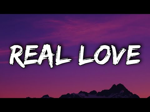 Tom Odell - Real Love (Lyrics)
