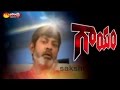 Jagapathi Babu's Exclusive Interview