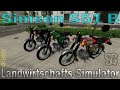 Simson S51 v1.0.0.0