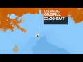 Graphic: Gulf of Mexico oil spill