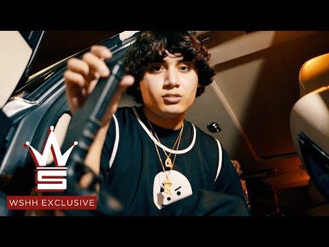 Shoreline Mafia (OhGeesy)