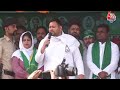 Lok Sabha Election 2024: Tejashwi Yadav ने PM Modi को बताया देश का सबसे झूठा Prime Minister | Bihar  - 05:00 min - News - Video
