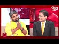 AAJTAK 2 LIVE | MANISH KASHYAP | BJP में जाने के बाद अब मनीष ये काम करेंगे ! | AT2 LIVE  - 00:00 min - News - Video