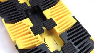 Ultra-Sidewinder® Cable Protector