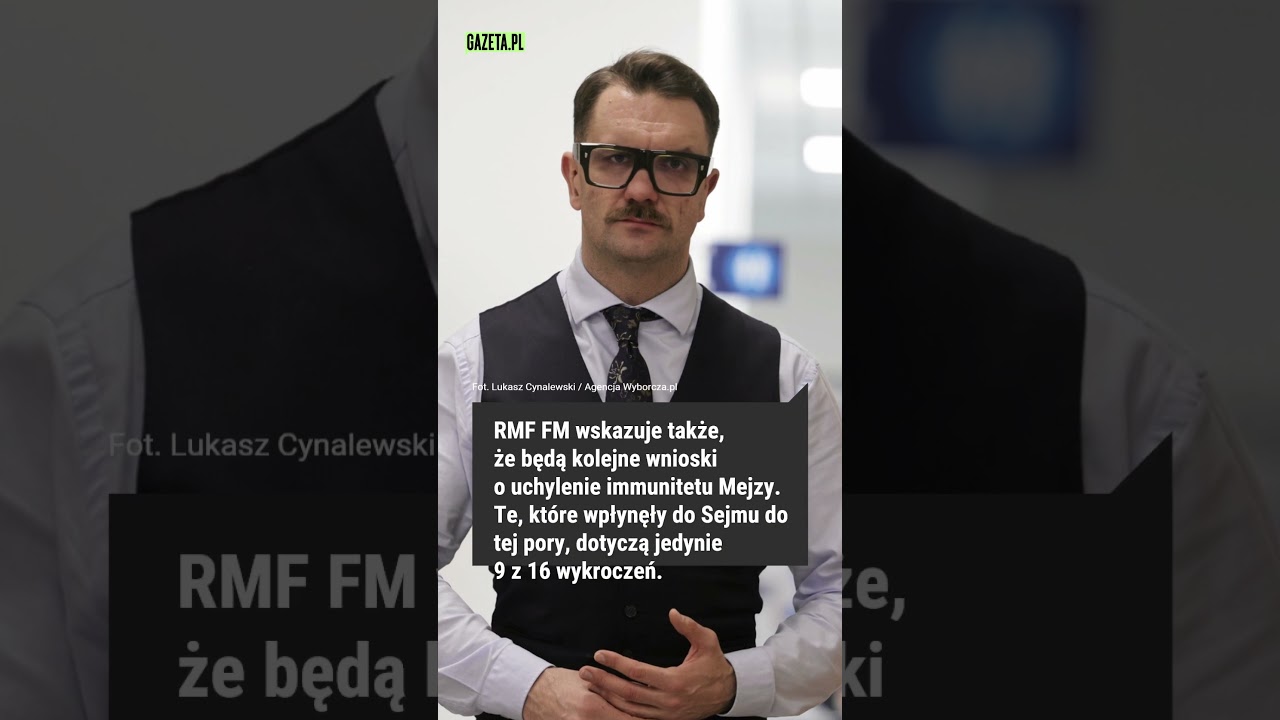 Uwaga, poseł na drodze! #shorts