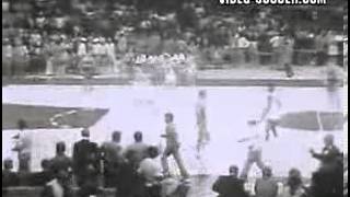 Олимпиада 1972, Баскетбол, Финал СССР-США (3 секунды А. Белова)