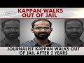 Kerala Journalist To Be Released From Jail Today, Weeks After He Got Bail