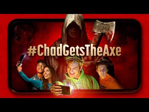 #ChadGetstheAxe'