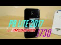 Сравнение Samsung Galaxy J7 2017 и Huawei P8 Lite 2017. Выбираем самый лучший смартфон!