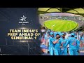 LIVE: Team Indias Net Session at Wankhede| What should be the team’s approach tomorrow