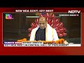 NDA Meeting | Rajnath Singh On Choosing PM Modi As NDA Leader: He Is Most Suitable  - 06:09 min - News - Video