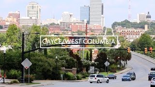 Cayce/West Columbia | Columbia SC Neighborhoods and Communities