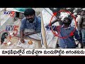 Drunken Man Hulchul on Tirumala