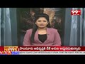 Etcherla Independent Candidate Gorle Kiran Kumar Nomination : 99TV  - 01:22 min - News - Video