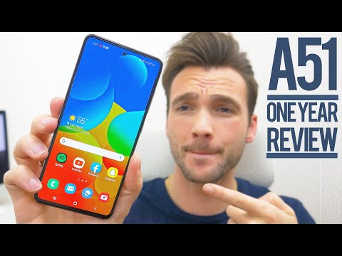 samsung galaxy a 21 years