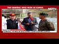 Kargil War | Extra Special: Kargil War Hero On Son Commanding His Former Division  - 19:51 min - News - Video
