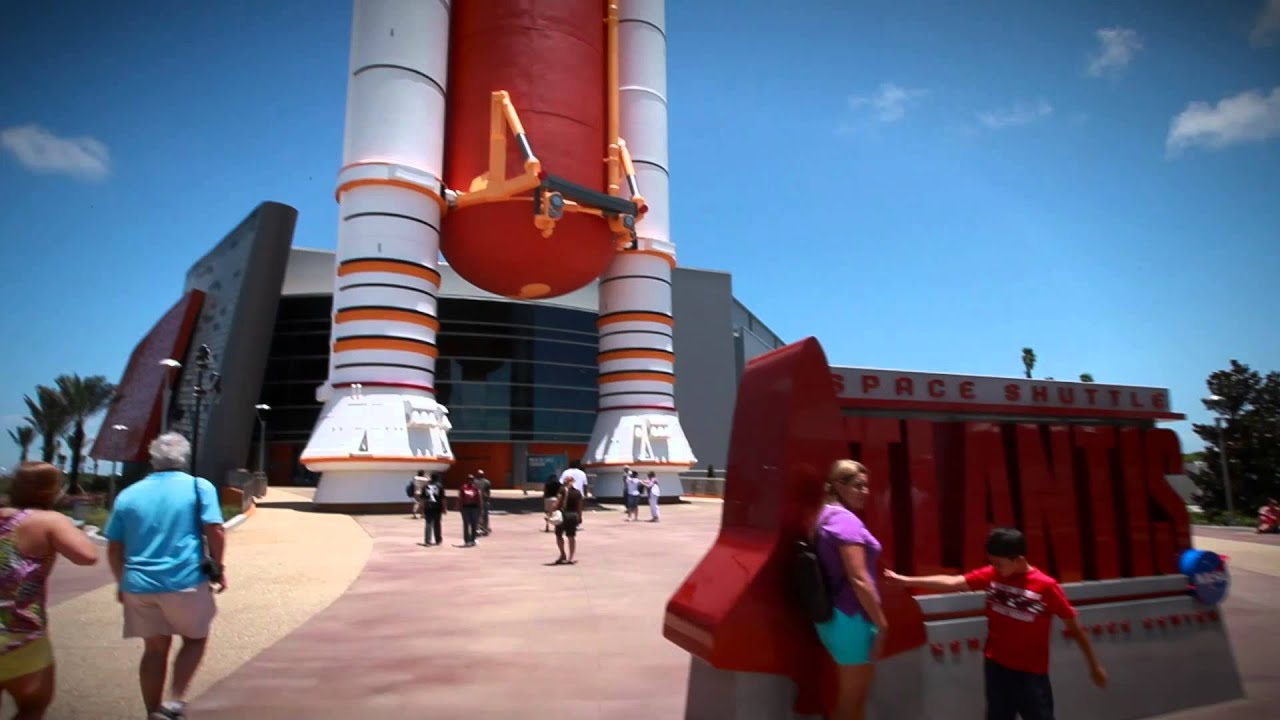 Kennedy space center coupons for tickets