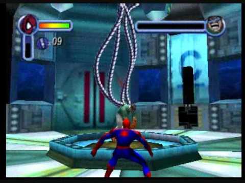 Let's Play Spiderman Part 8: So Much Carnage..and Octopus!! - YouTube