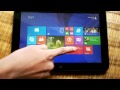 HP Omni 10 Tablet Unboxing and Review