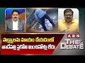 TDP Pattabiram : సాక్ష్యాలను మాయం చేయడంలో తాడేపల్లి సైకో ని మించినోళ్లు లేరు | ABN Telugu