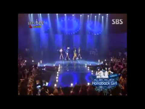 소녀시대 womanizer