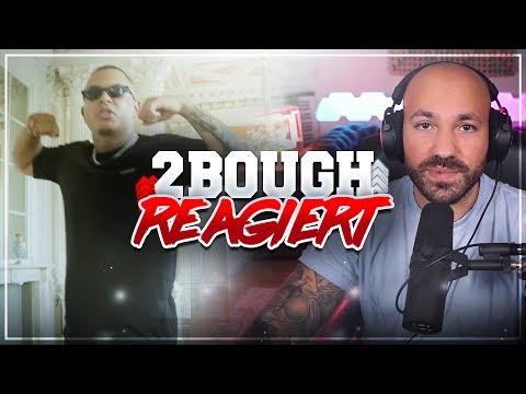 2Bough REAGIERT auf: LUCIANO - YEAH (Beat by OUHBOY / Mix & Master by KINGSIZE)