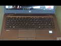 HP ZBOOK 14U G4 REVIEW