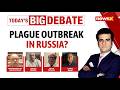 What we know about the suspected plague outbreak case  in Russia | What’s The History of ‘Black Deat