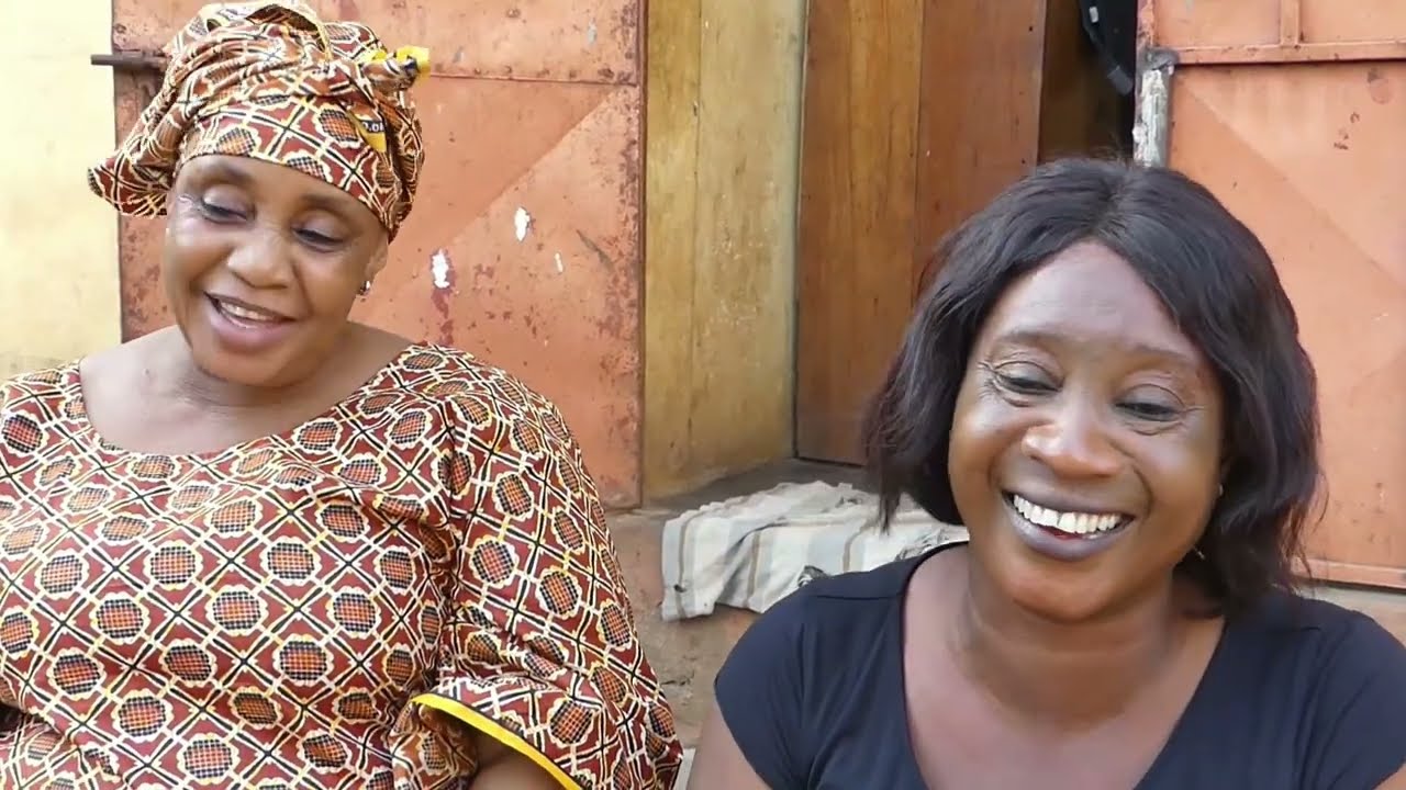GNÔYETABALIYAH Ep123 Nouveau Film Guinéen Version Malinké