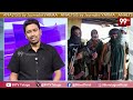 భారత్ జోలికొస్తే తొక్కుతాం..| Big Shock to Pak Terror Gangs | Hafiz Saeed | Asim Munir | 99TV Telugu  - 18:14 min - News - Video