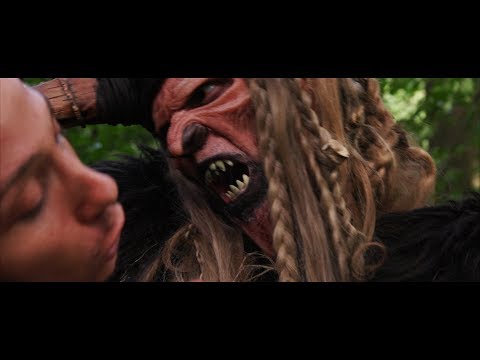 Pagan Warrior'