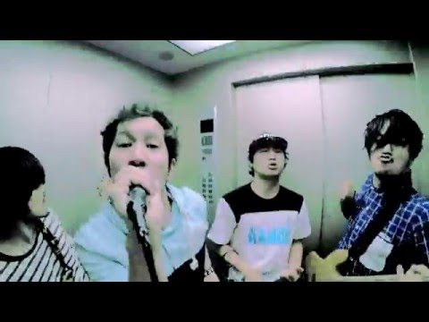 NUBO『WORD PLAY』MV